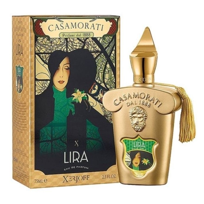 Xerjoff Casamorati Lira