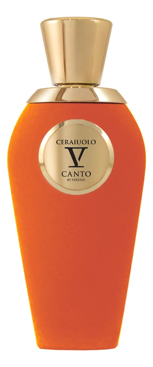 V Canto Ceraiuolo