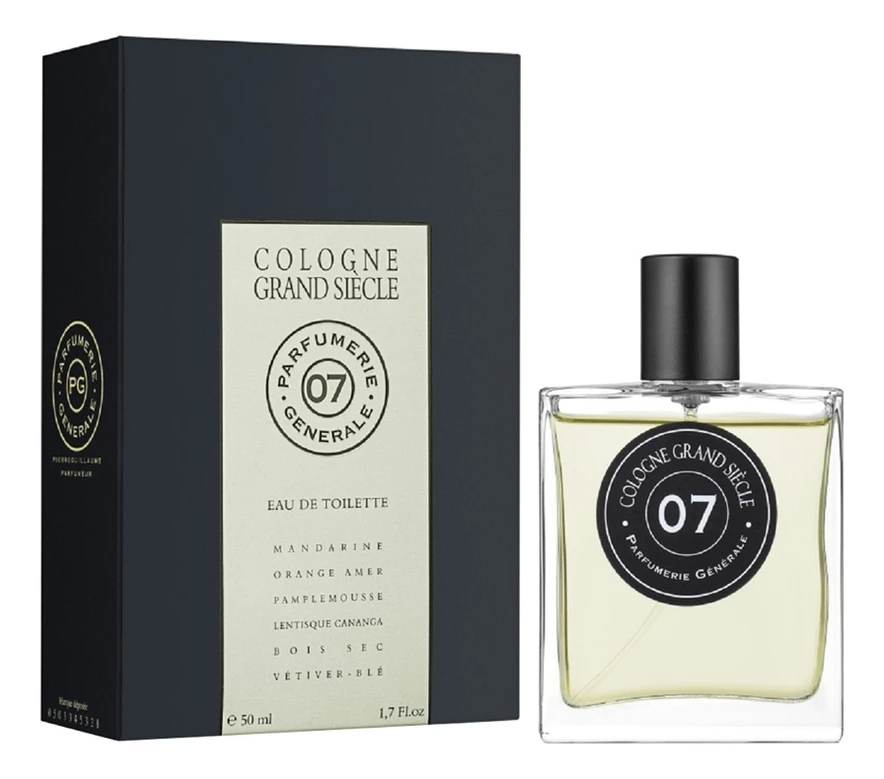 Pierre Guillaume Cologne Grand Siecle 07