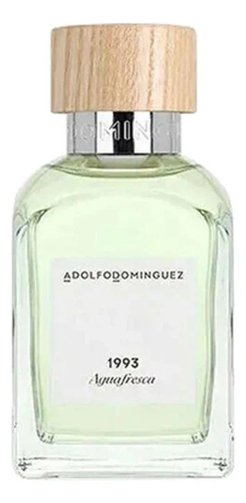 Adolfo Dominguez Agua Fresca