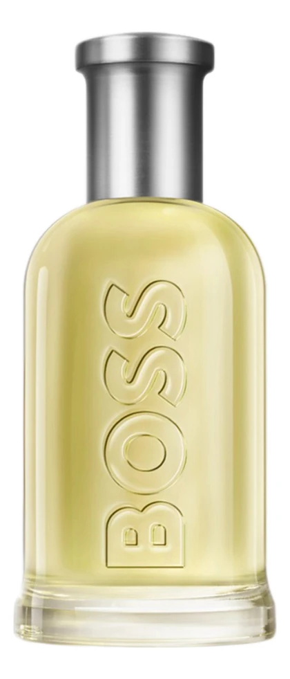 HUGO BOSS Boss Bottled