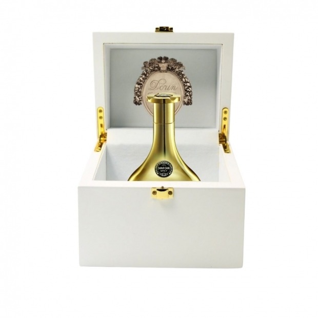 Dorin D'Or Spicy