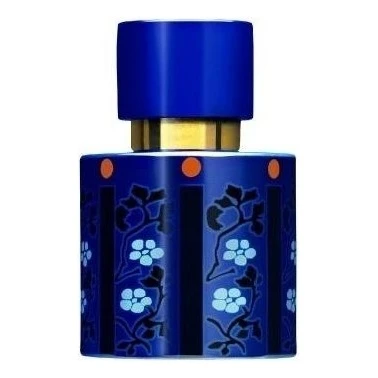 Panouge Isabey Fleur Nocturne