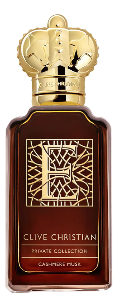 Clive Christian E Cashmere Musk