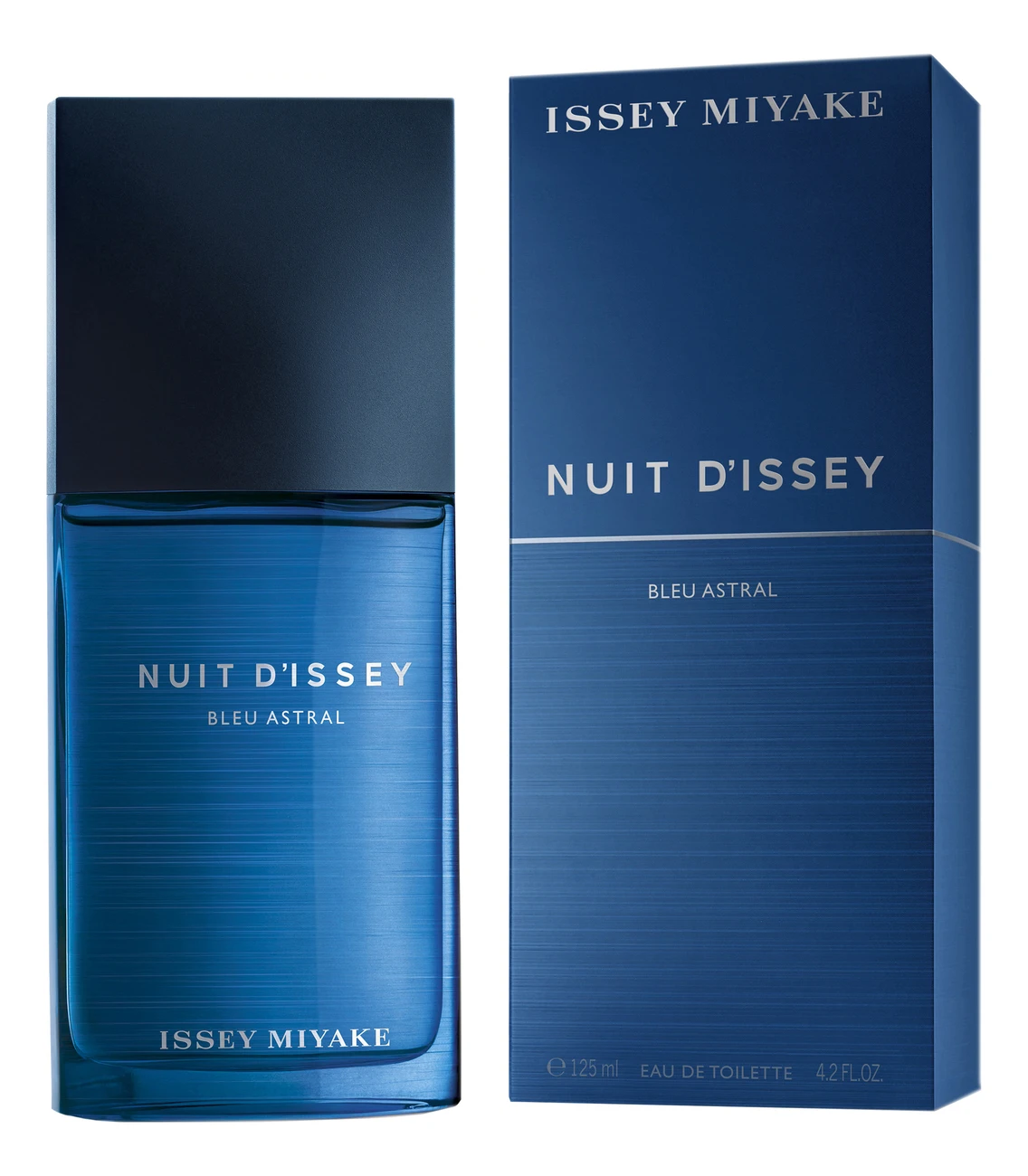 Issey Miyake Nuit D'Issey Bleu Astral