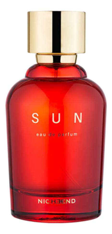 Nicheend Sun