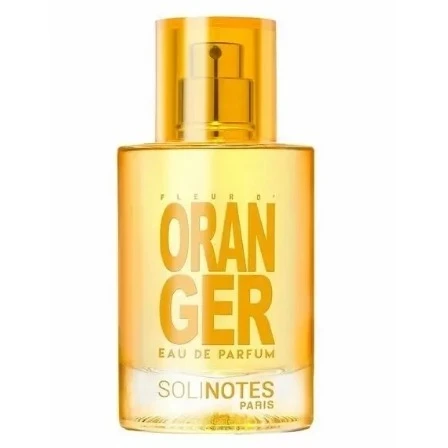 Solinotes Fleur d'Oranger