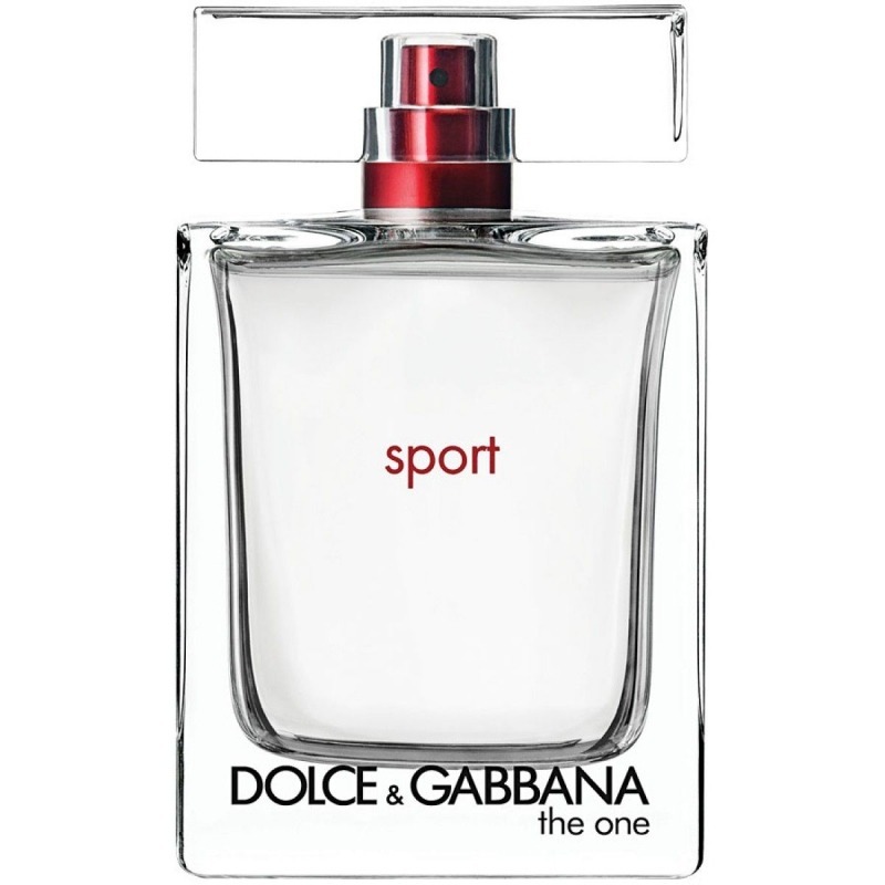DOLCE & GABBANA The One Sport