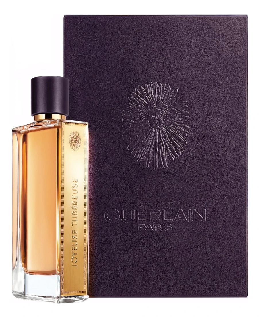 Guerlain Joyeuse Tubereuse