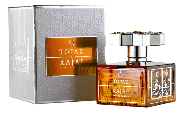 Kajal Topaz