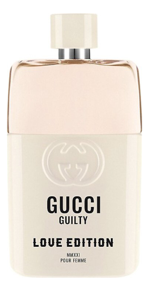 GUCCI Guilty Love Edition MMXXI pour Femme