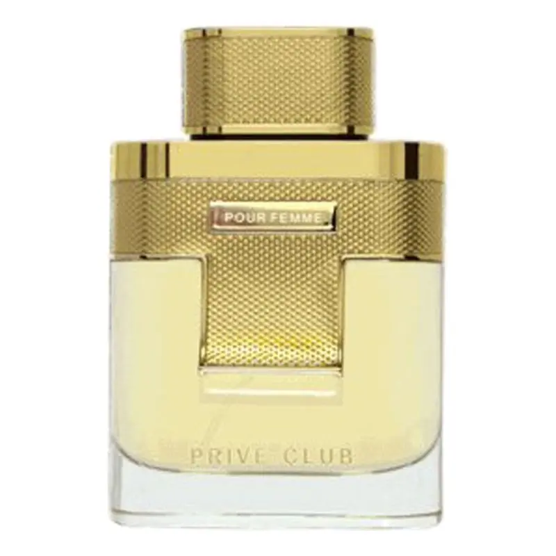 Vurv Prive Club Pour Femme