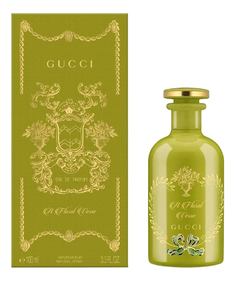 GUCCI A Floral Verse