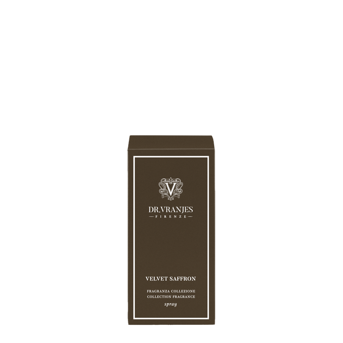 Dr. Vranjes Velvet Saffron