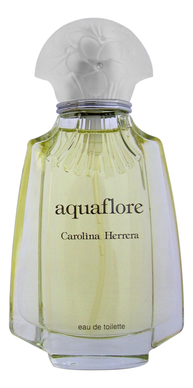 CAROLINA HERRERA AquaFlore Винтаж