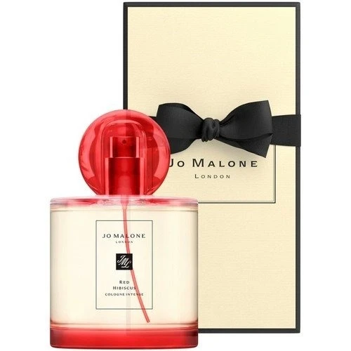 Jo Malone Red Hibiscus Cologne Intense
