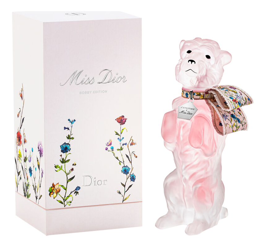 Christian Dior Miss Dior Bobby Limited Edition
