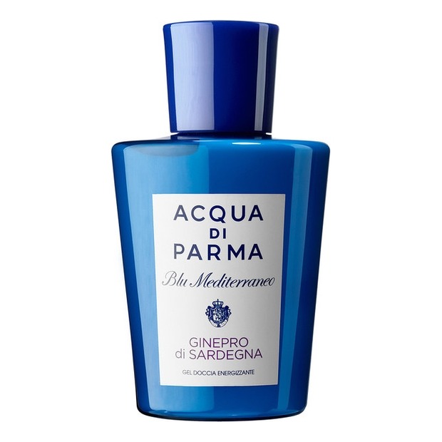 Acqua di Parma Ginepro di Sardegna