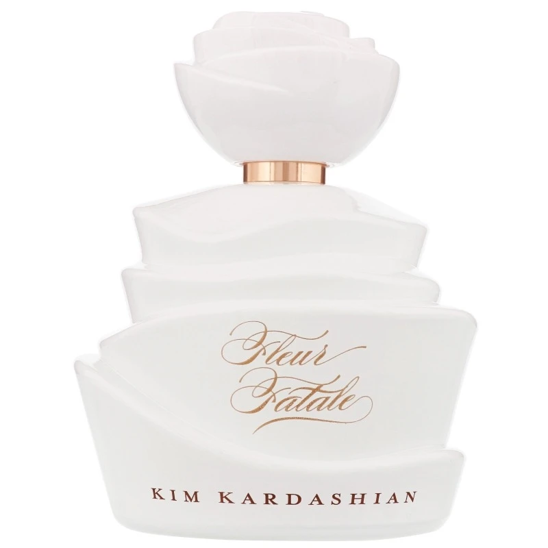 Kim Kardashian / KKW Fragrance Fleur Fatale