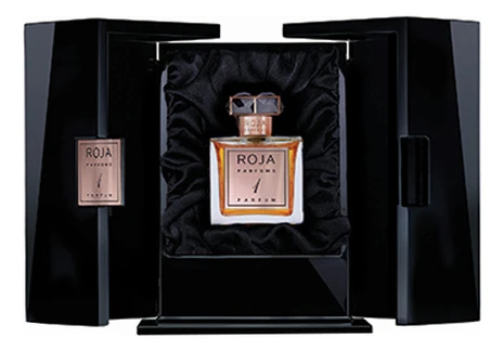 Roja Parfums Parfum De La Nuit No 1