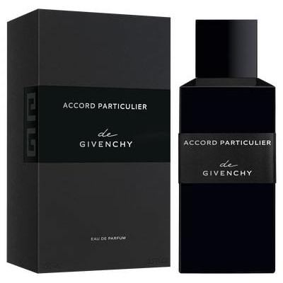 GIVENCHY Accord Particulier