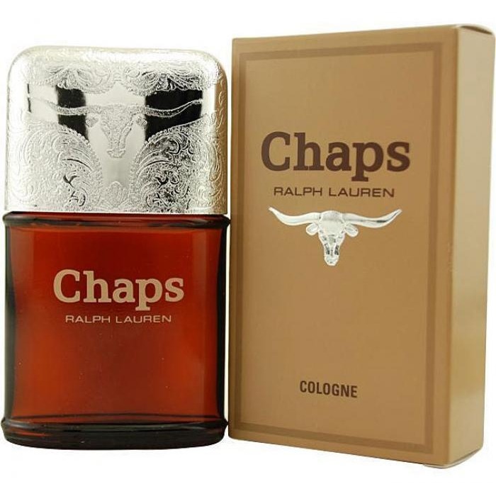 Ralph Lauren Chaps