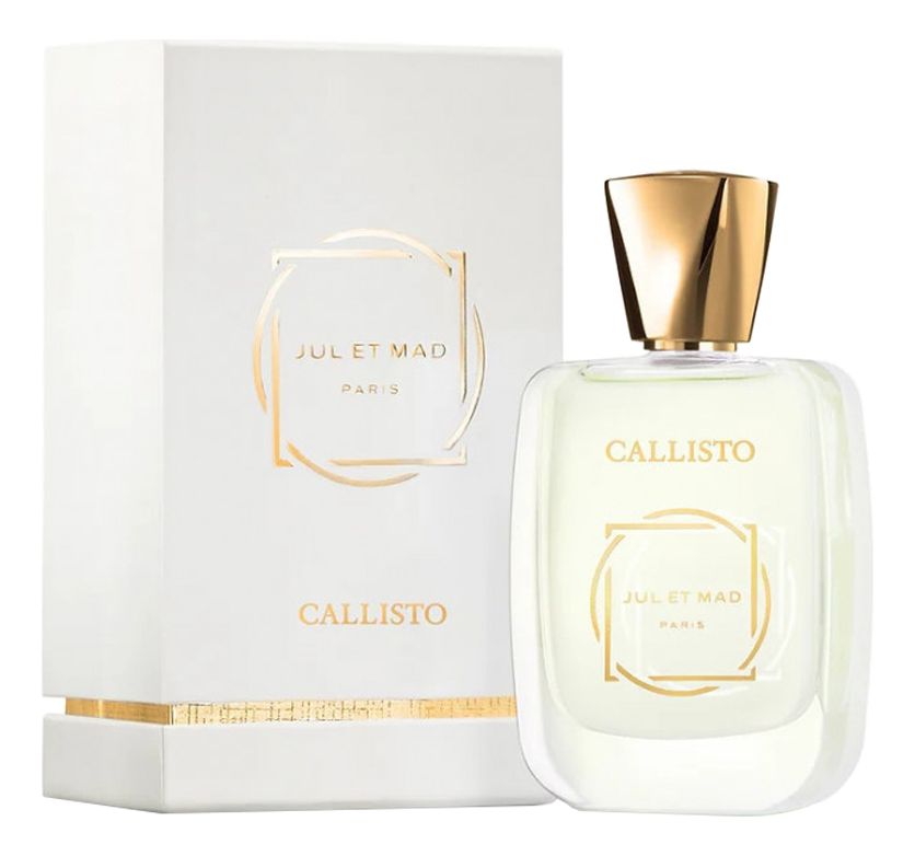 Jul et Mad Callisto