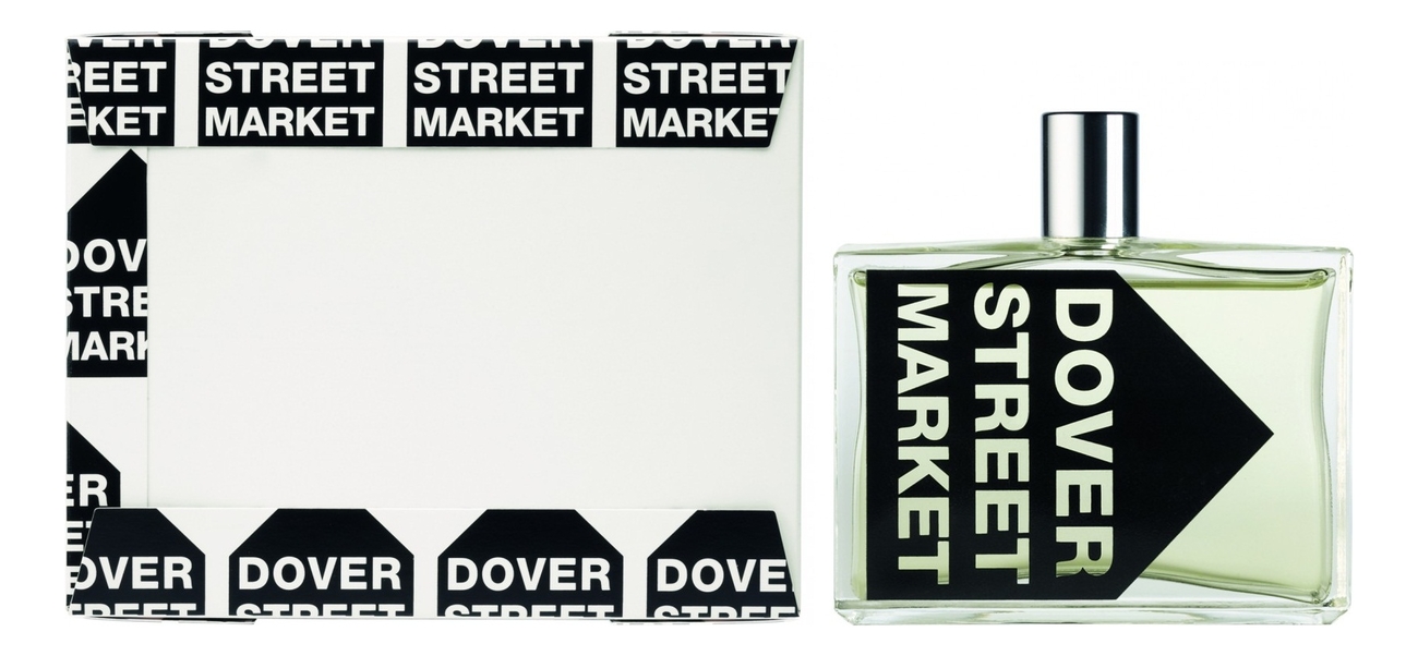 Comme des Garcons Parfums Dover Street Market