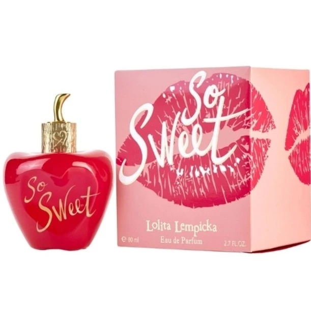 Lolita Lempicka So Sweet