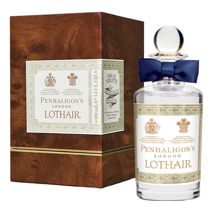 Penhaligons Lothair