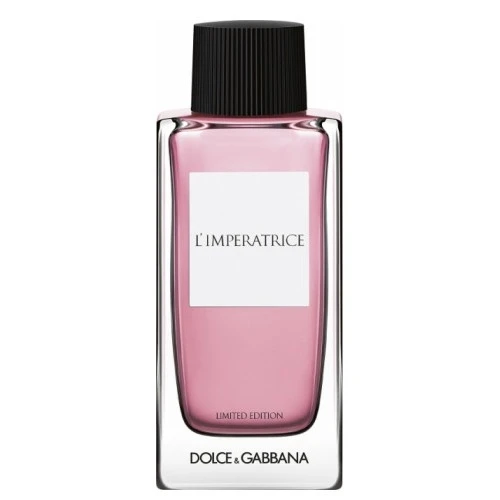 DOLCE & GABBANA L'Imperatrice Limited Edition