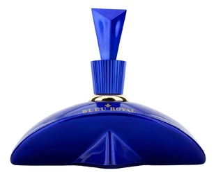 Princesse Marina De Bourbon Bleu Royal