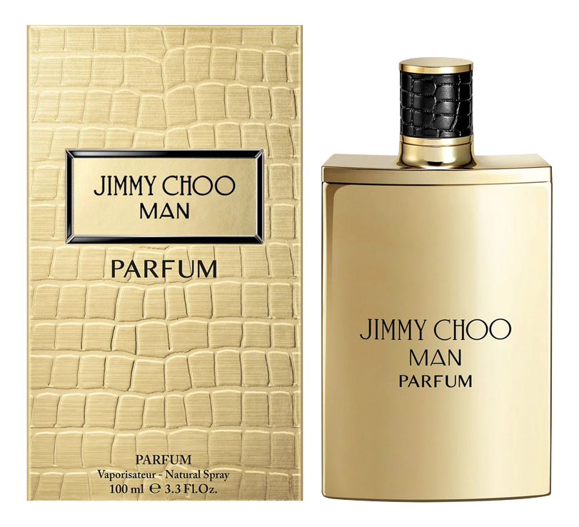 Jimmy Choo Man Parfum