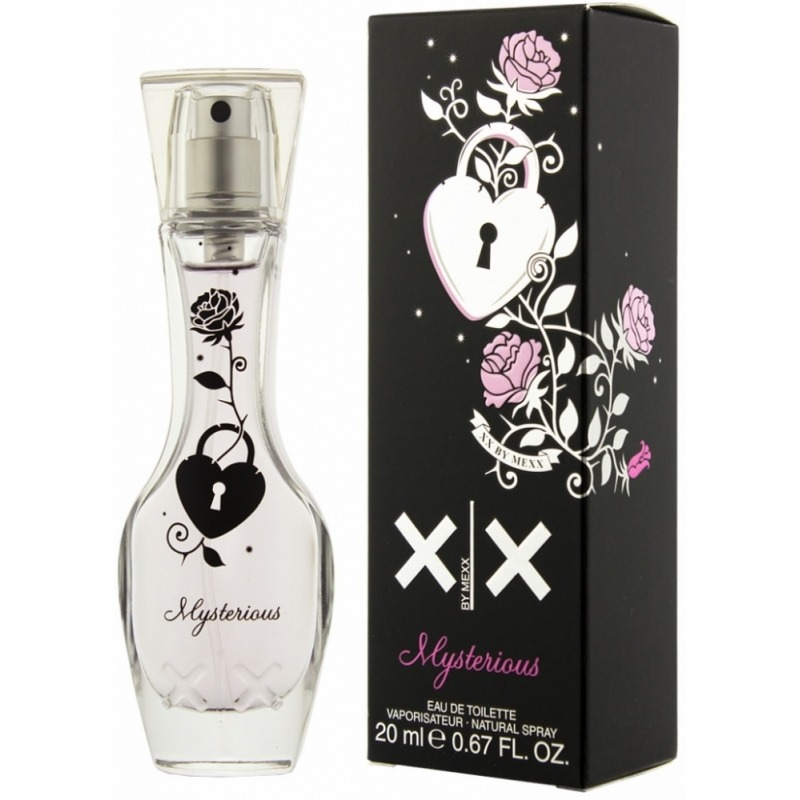 MEXX XX Mysterious