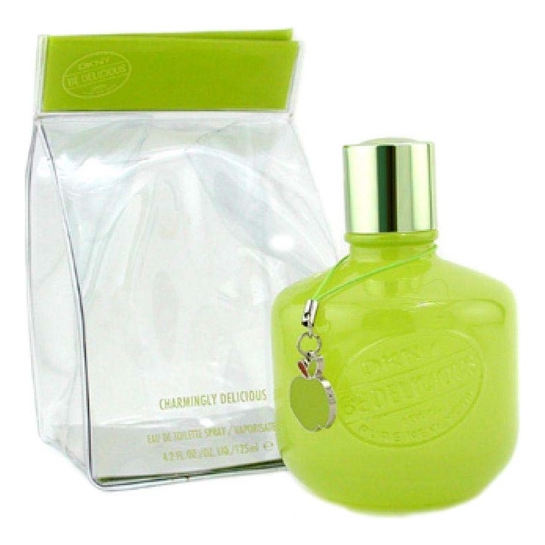 Donna Karan Be Delicious Charming