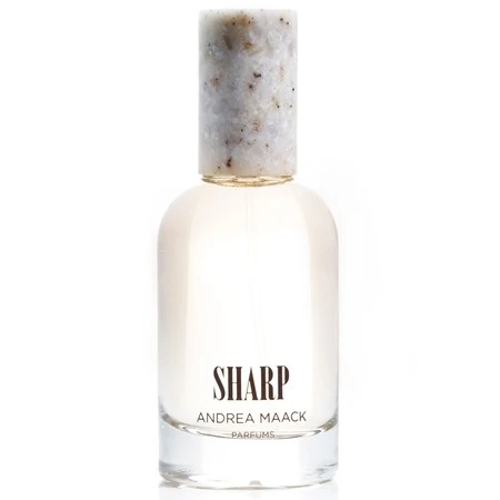 Andrea Maack Sharp