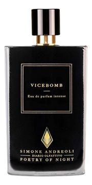 Simone Andreoli Vicebomb