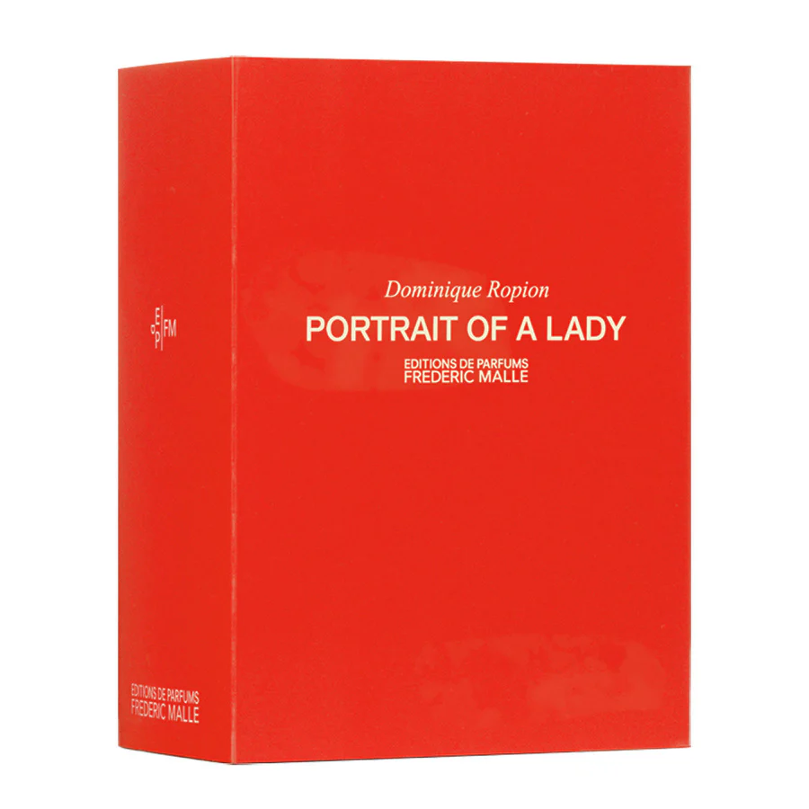 Frederic Malle Portrait of a Lady 15th Anniversary