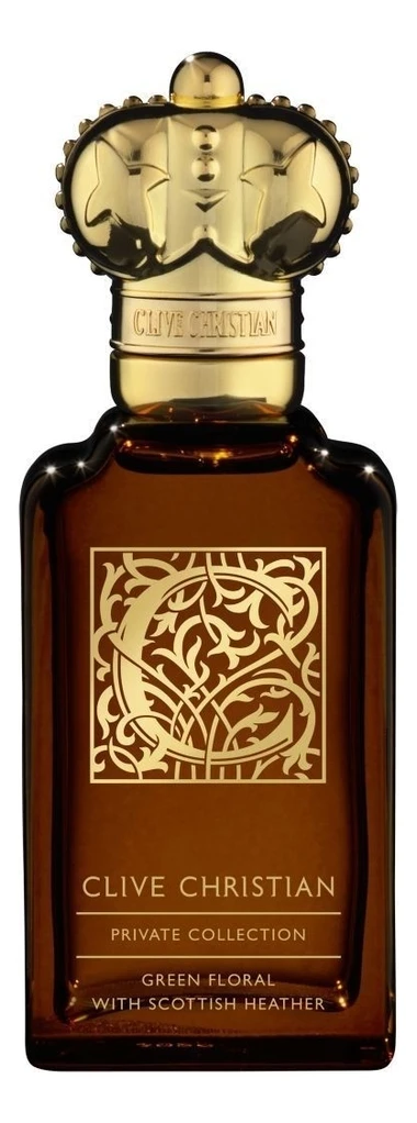 Clive Christian C for Women Green Floral