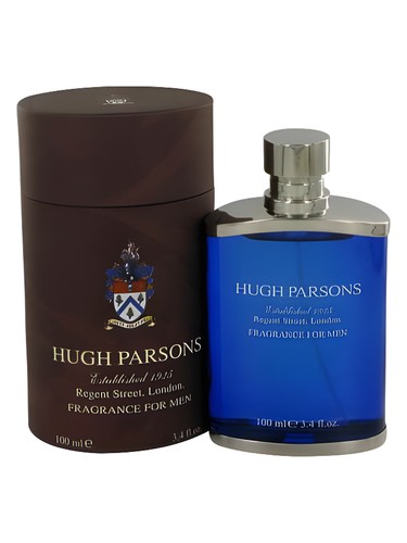 Hugh Parsons Traditional For Men