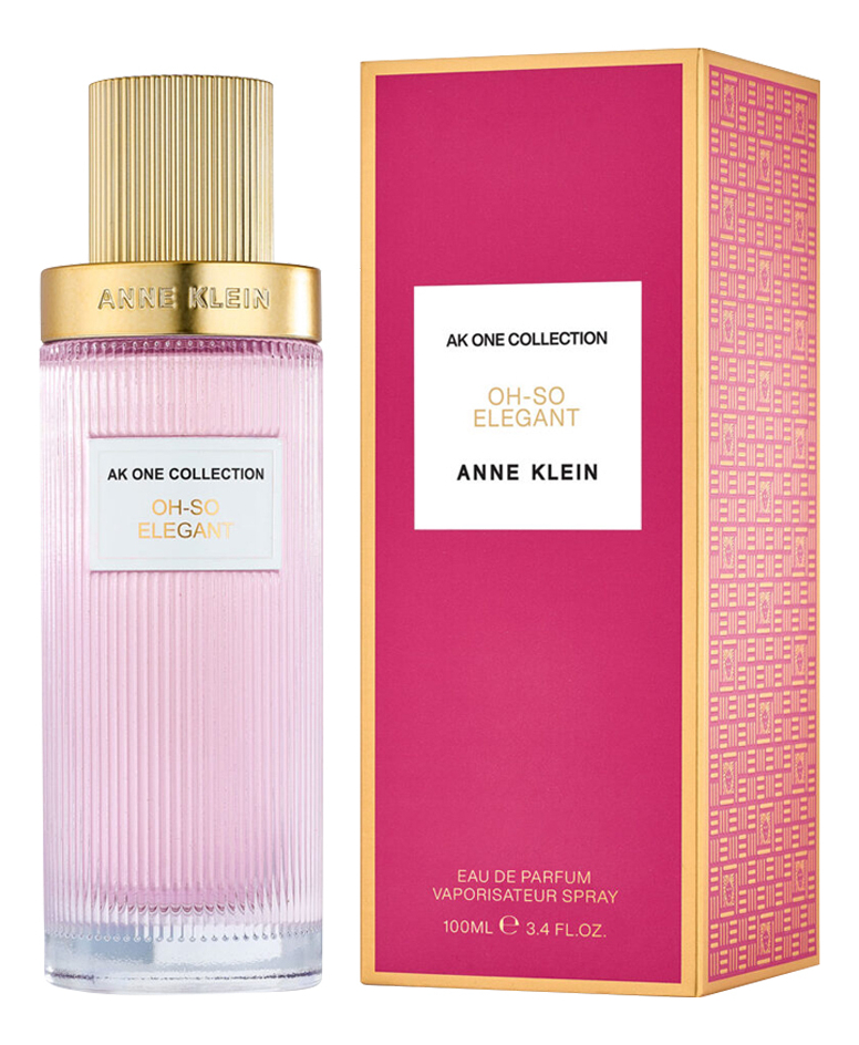 Anne Klein Oh-So-Elegant