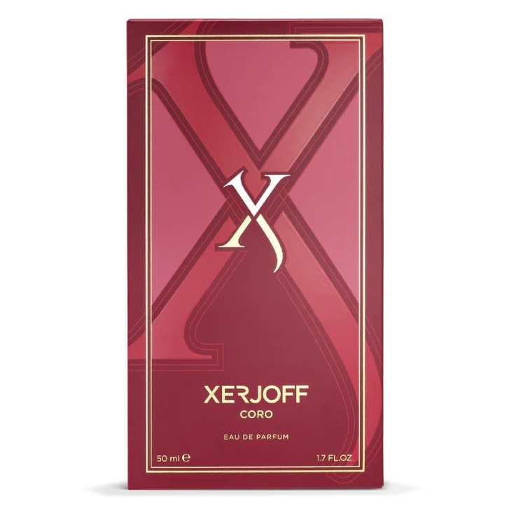 Xerjoff Coro