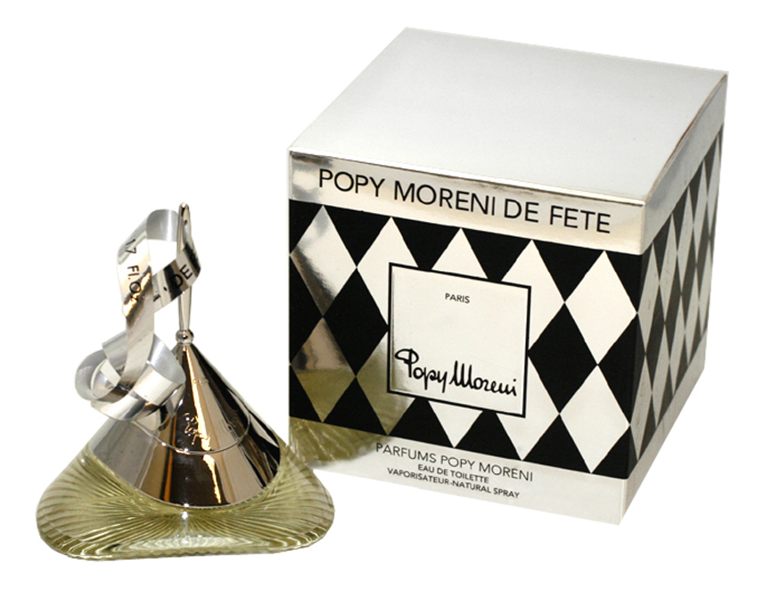 Popy Moreni De Fete
