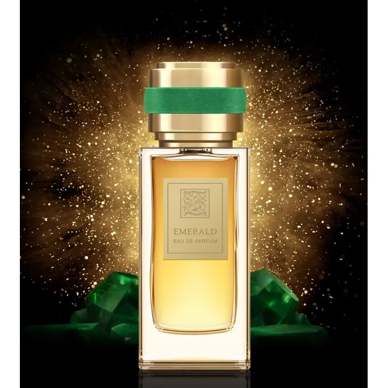 Signature Emerald