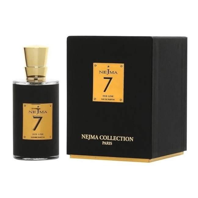 Nejma 7