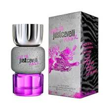 Roberto Cavalli Just Cavalli Give Me Magic For Her