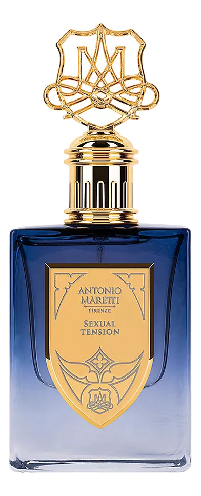 Antonio Maretti Sexual Tension