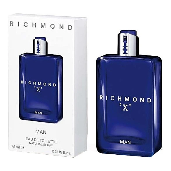 JOHN RICHMOND Richmond X Man