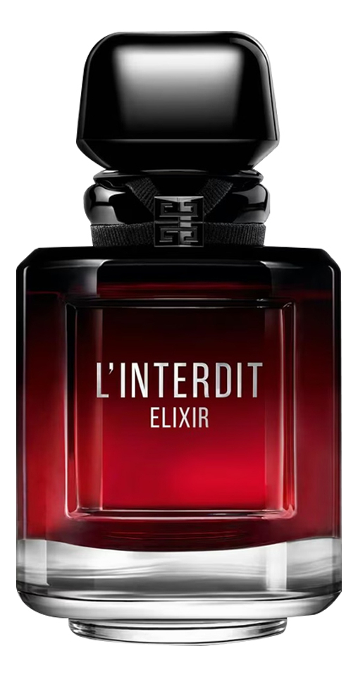 GIVENCHY L’Interdit Elixir