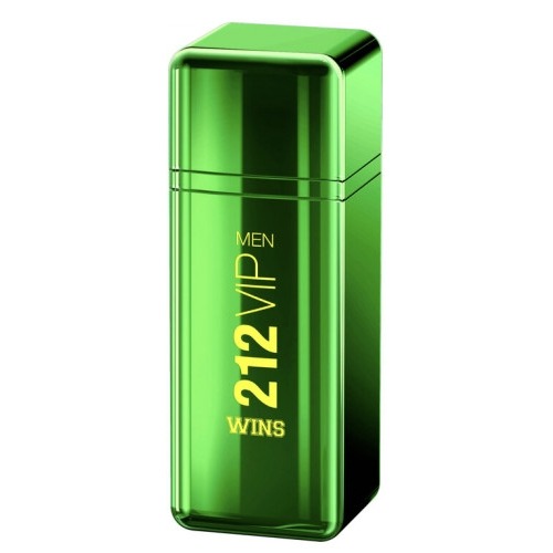 CAROLINA HERRERA 212 VIP Men Wins